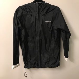 Patagonia Windbreaker